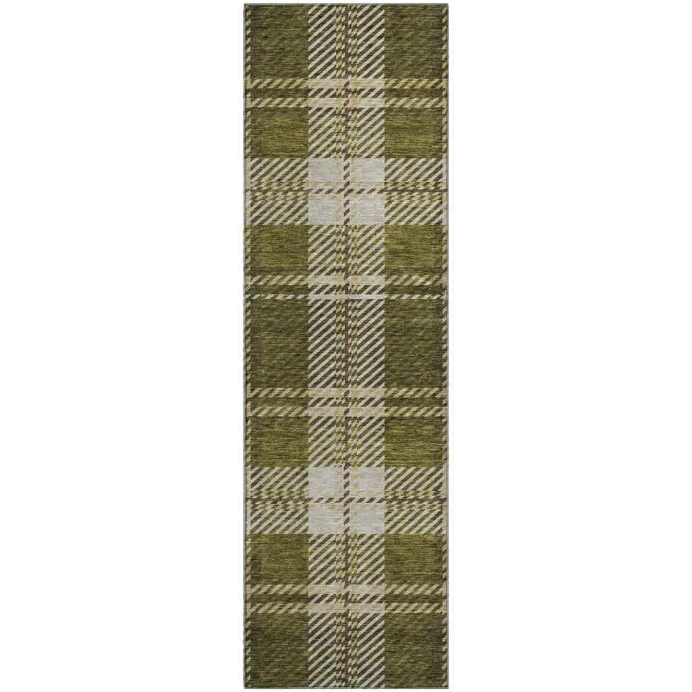 Mayfield AMF935 Olive 2'3