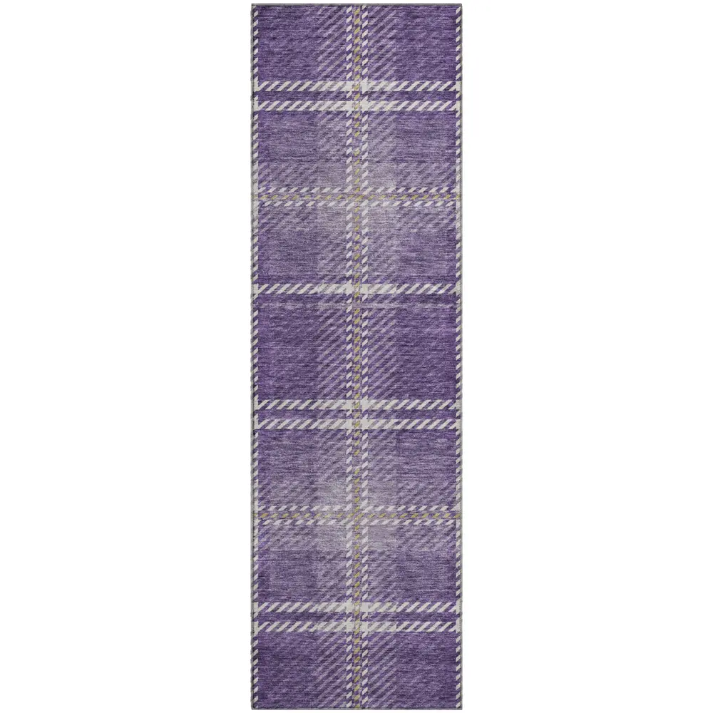Mayfield AMF935 Purple 2'3