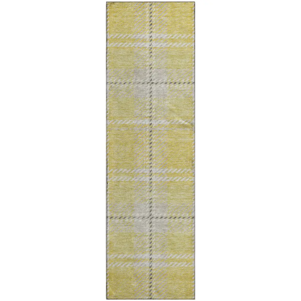 Mayfield AMF935 Yellow 2'3