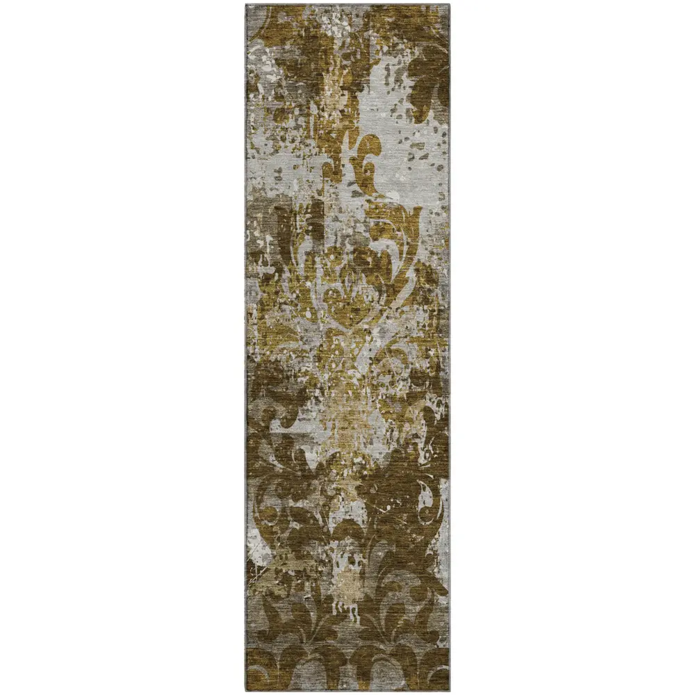 Mayfield AMF936 Brown 2'3