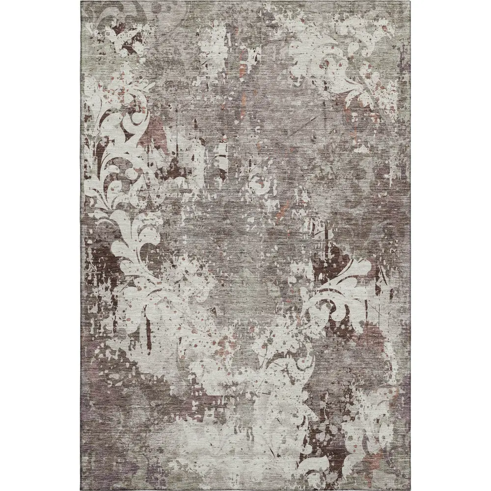 Mayfield AMF936 Taupe 8' x 10' Rug