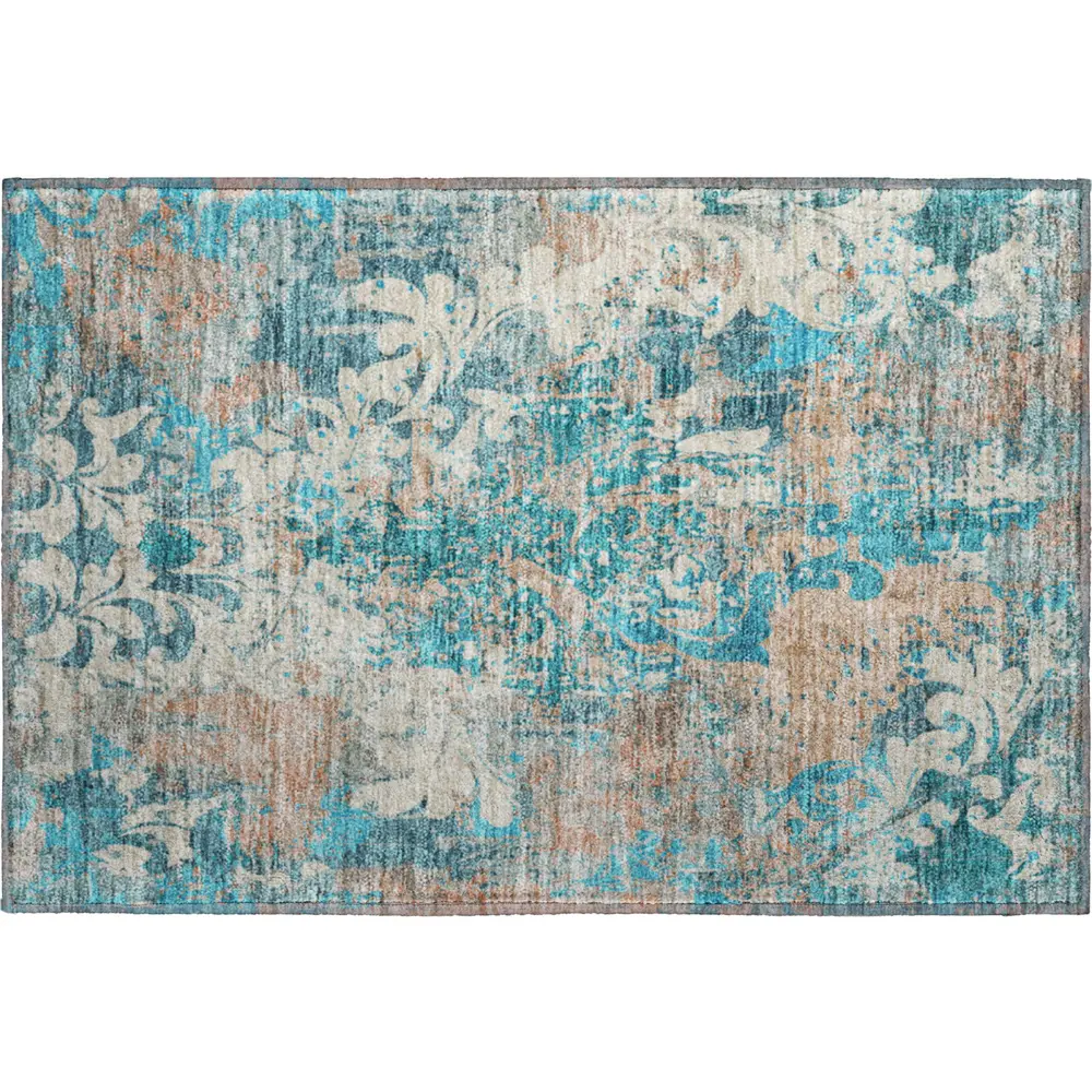 Mayfield AMF936 Teal 1'8