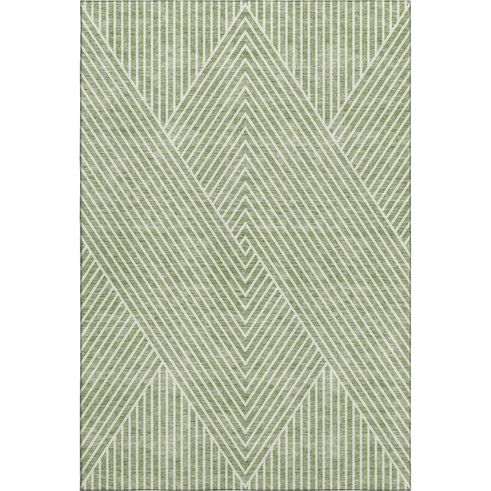 Mayfield AMF937 Aloe 9' x 12' Rug
