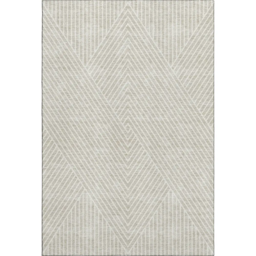 Mayfield AMF937 Beige 5' x 7'6