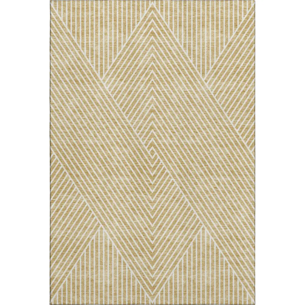 Mayfield AMF937 Gold 2'6