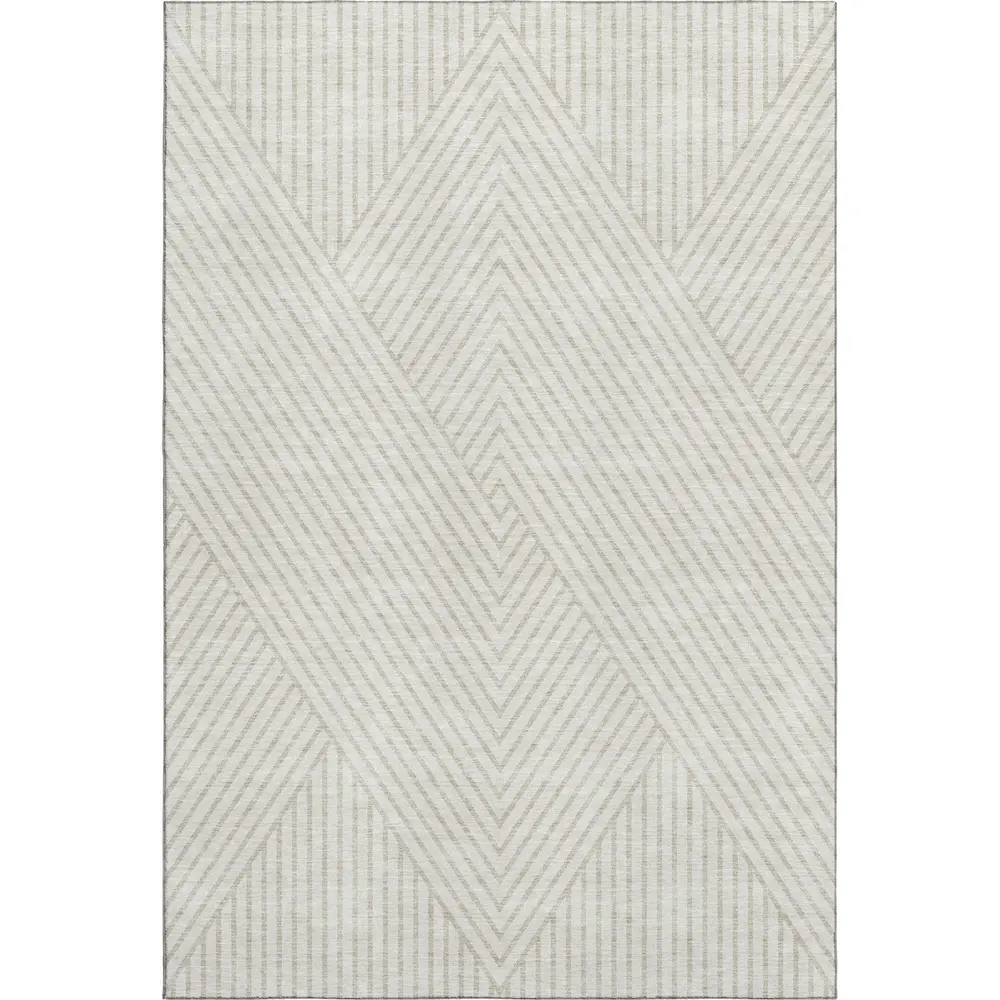 Mayfield AMF937 Ivory 5' x 7'6