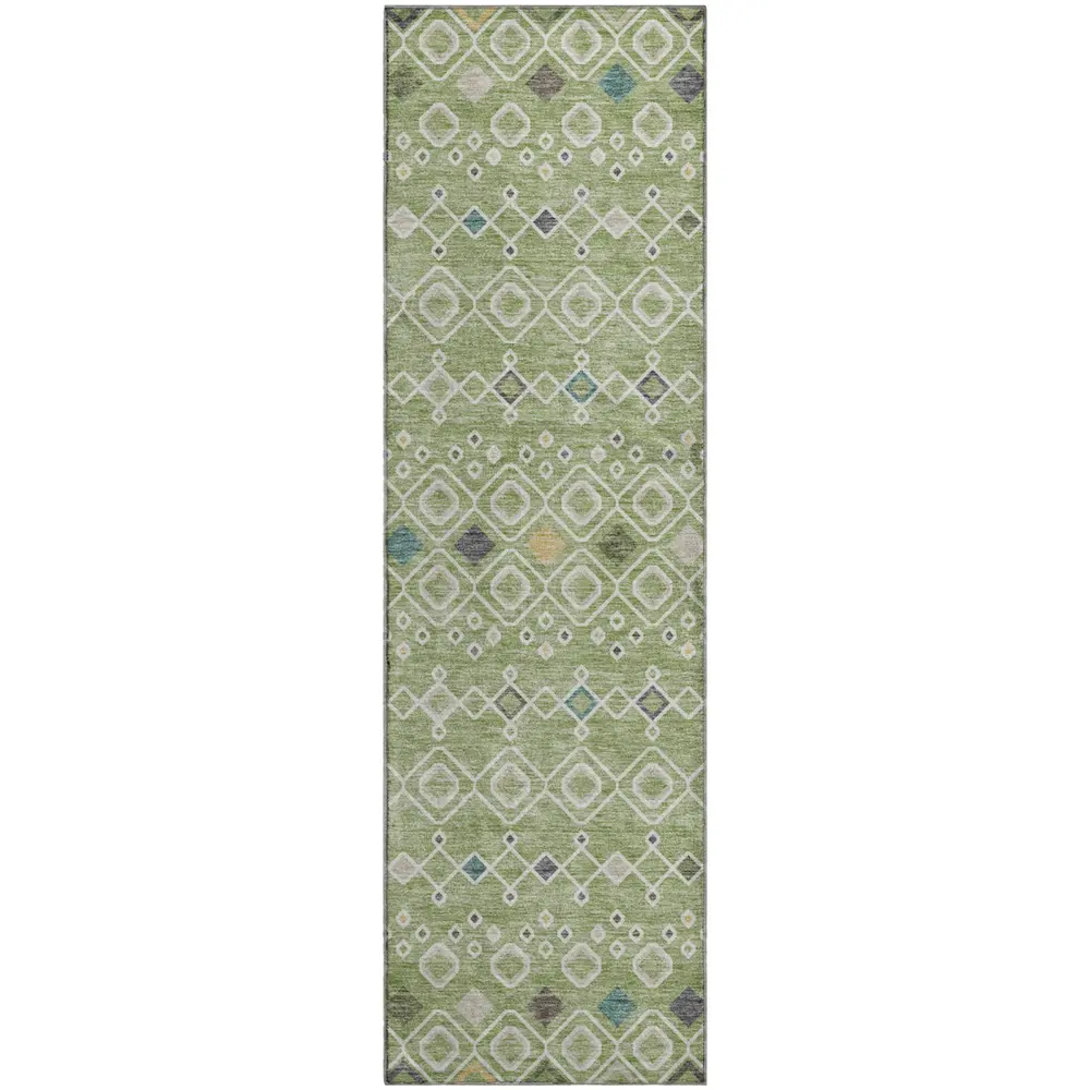 Mayfield AMF938 Aloe 2'3