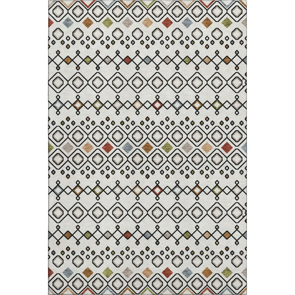 Mayfield AMF938 Ivory 10' x 14' Rug