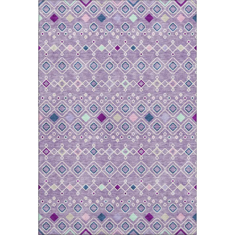 Mayfield AMF938 Lavender 5' x 7'6