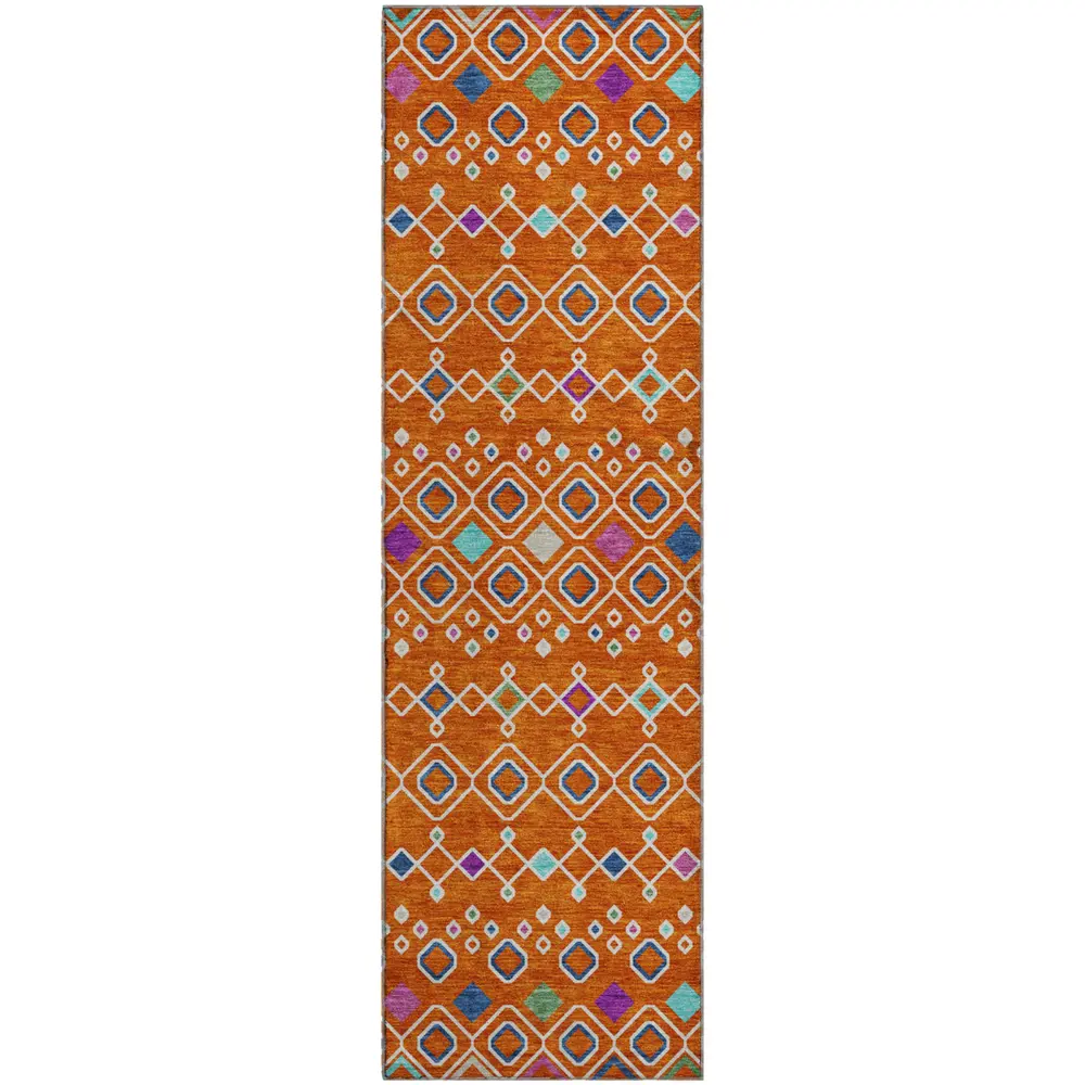 Mayfield AMF938 Orange 2'3