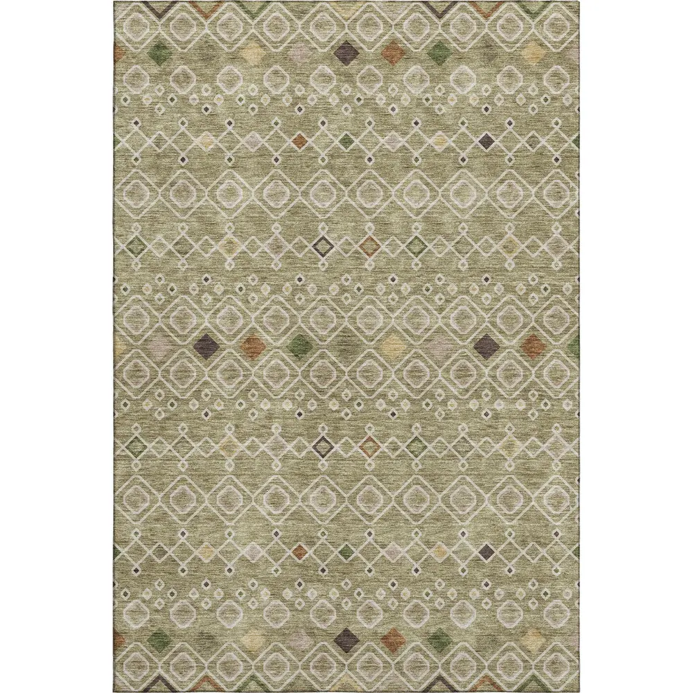 Mayfield AMF938 Sage 10' x 14' Rug
