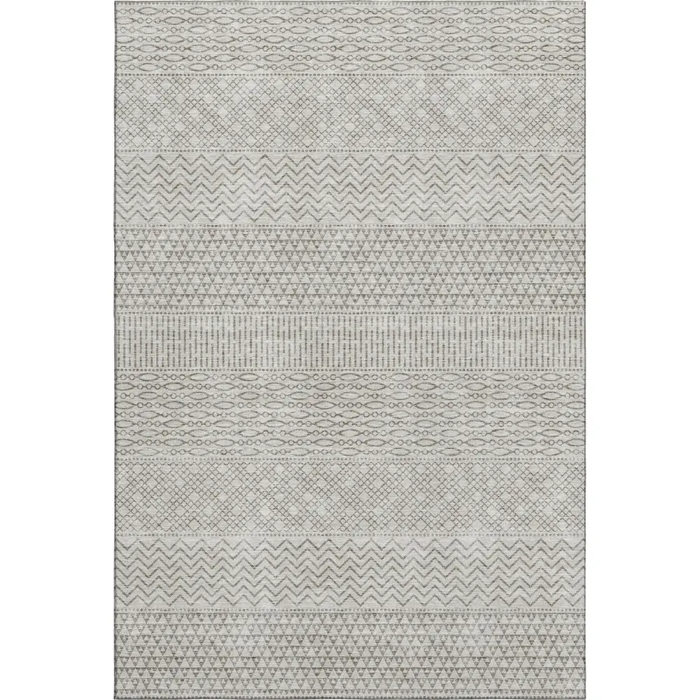 Mayfield AMF939 Beige 8' x 10' Rug