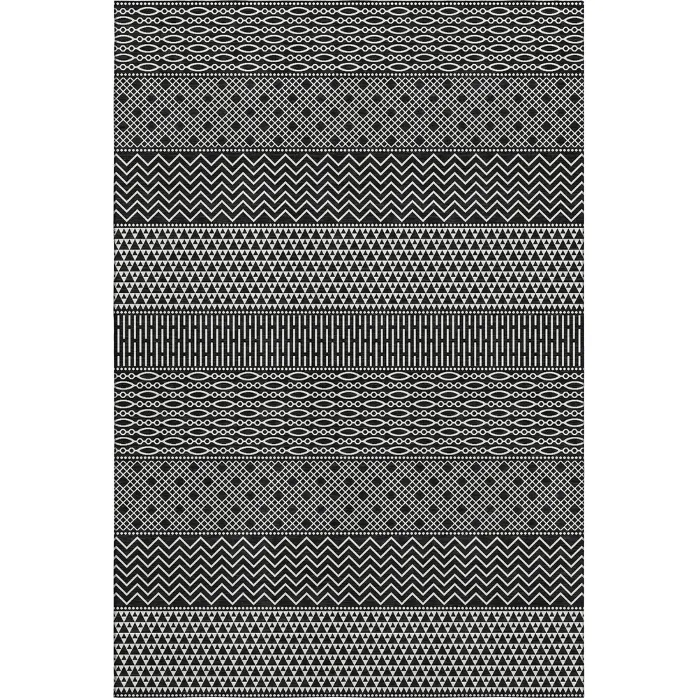 Mayfield AMF939 Black 5' x 7'6