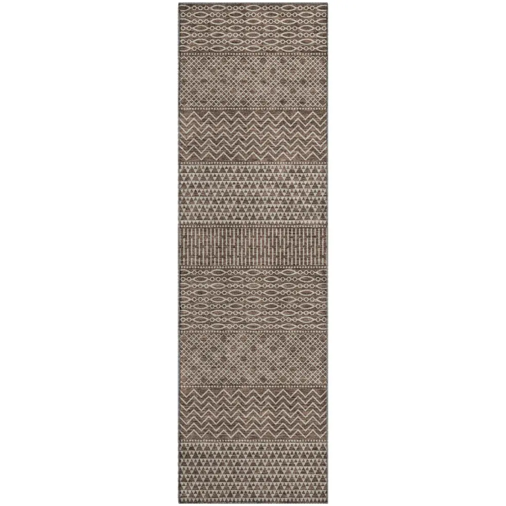 Mayfield AMF939 Brown 2'3