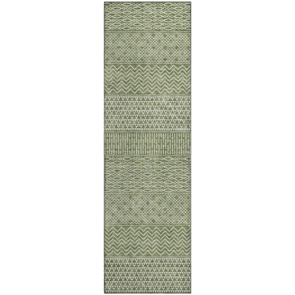 Mayfield AMF939 Green 2'3