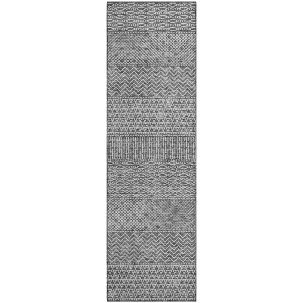 Mayfield AMF939 Gray 2'3