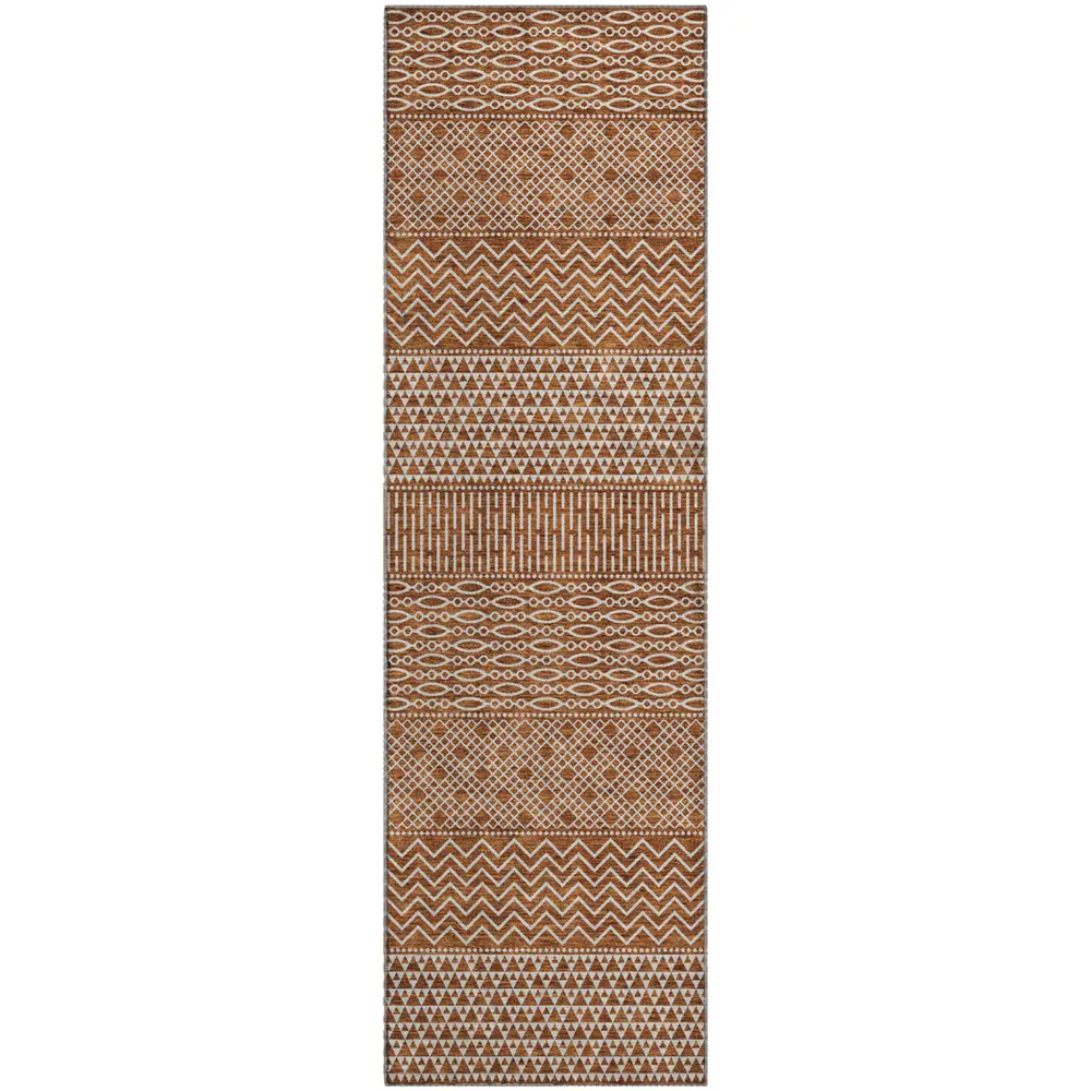 Mayfield AMF939 Paprika 2'3