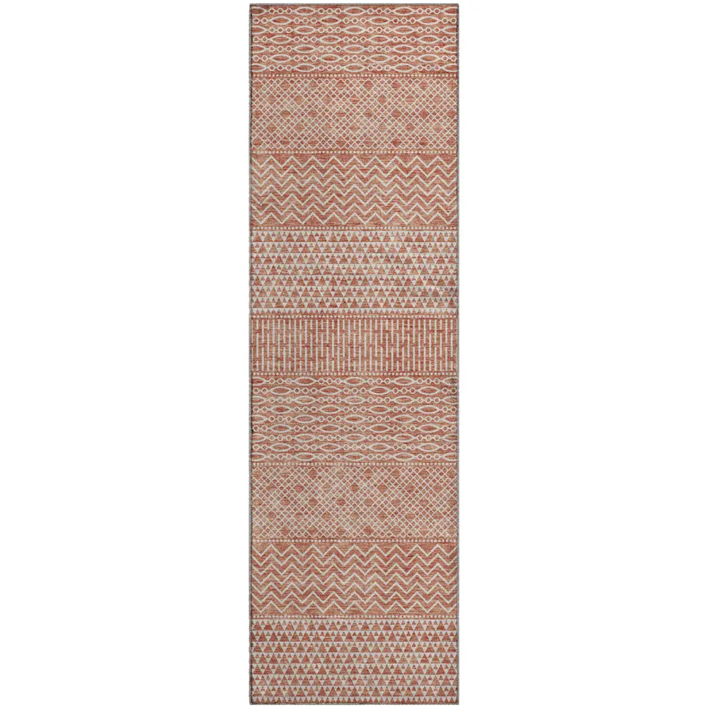 Mayfield AMF939 Salmon 2'3