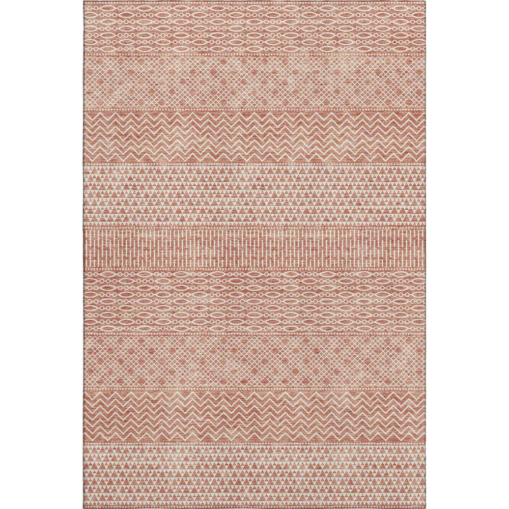 Mayfield AMF939 Salmon 5' x 7'6