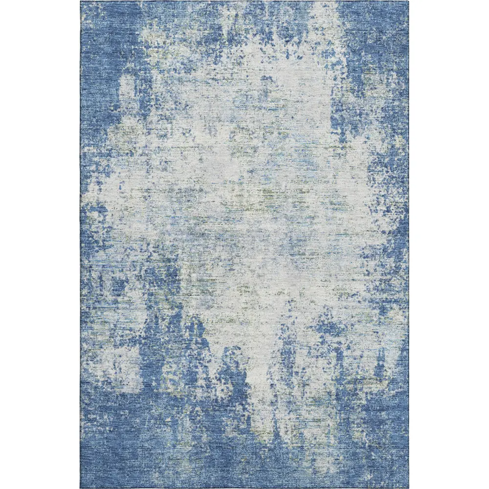 Mayfield AMF940 Denim 10' x 14' Rug