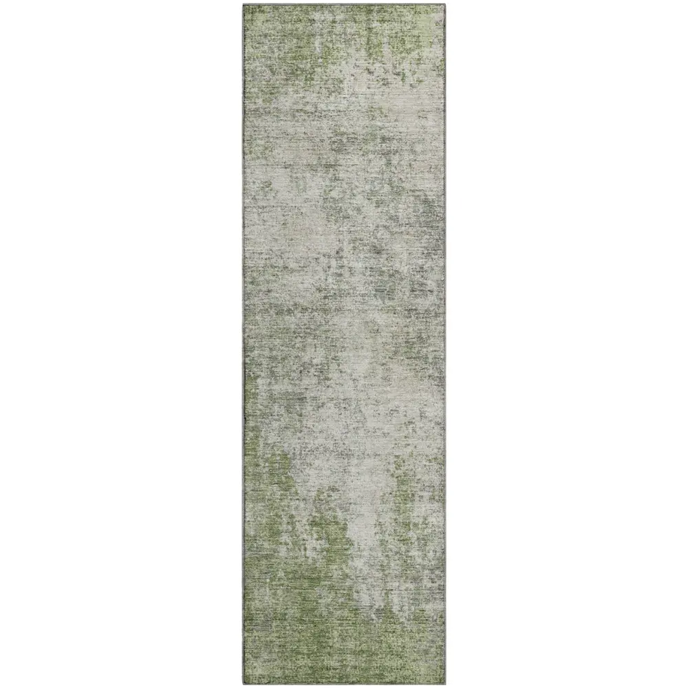 Mayfield AMF940 Green 2'3