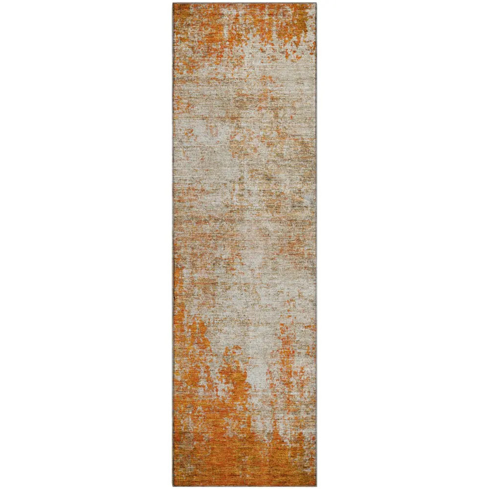 Mayfield AMF940 Orange 2'3