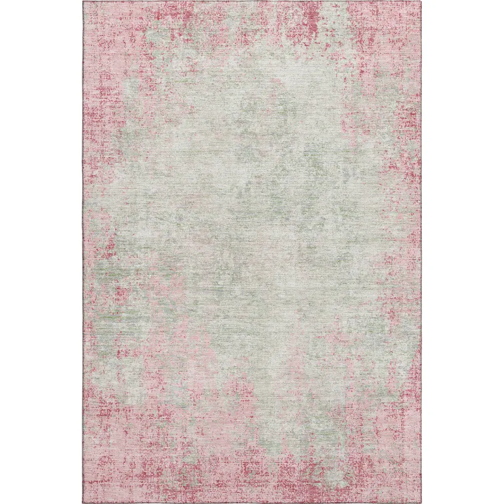 Mayfield AMF940 Pink 10' x 14' Rug