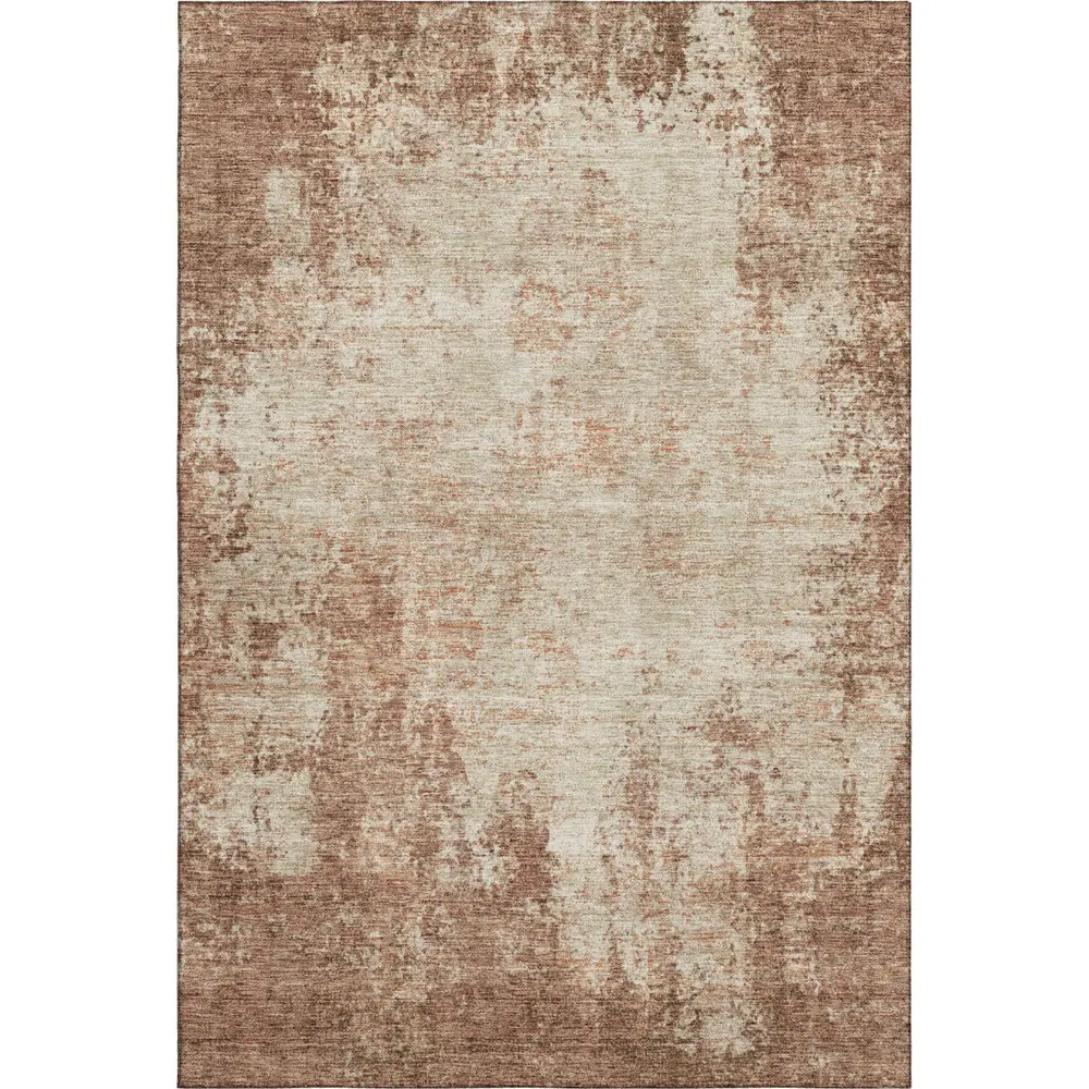 Mayfield AMF940 Paprika 5' x 7'6