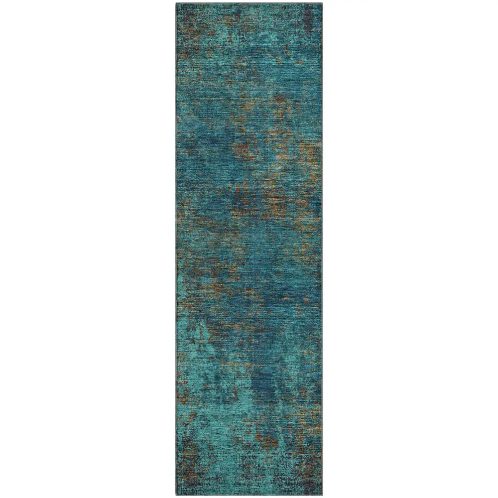 Mayfield AMF940 Teal 2'3