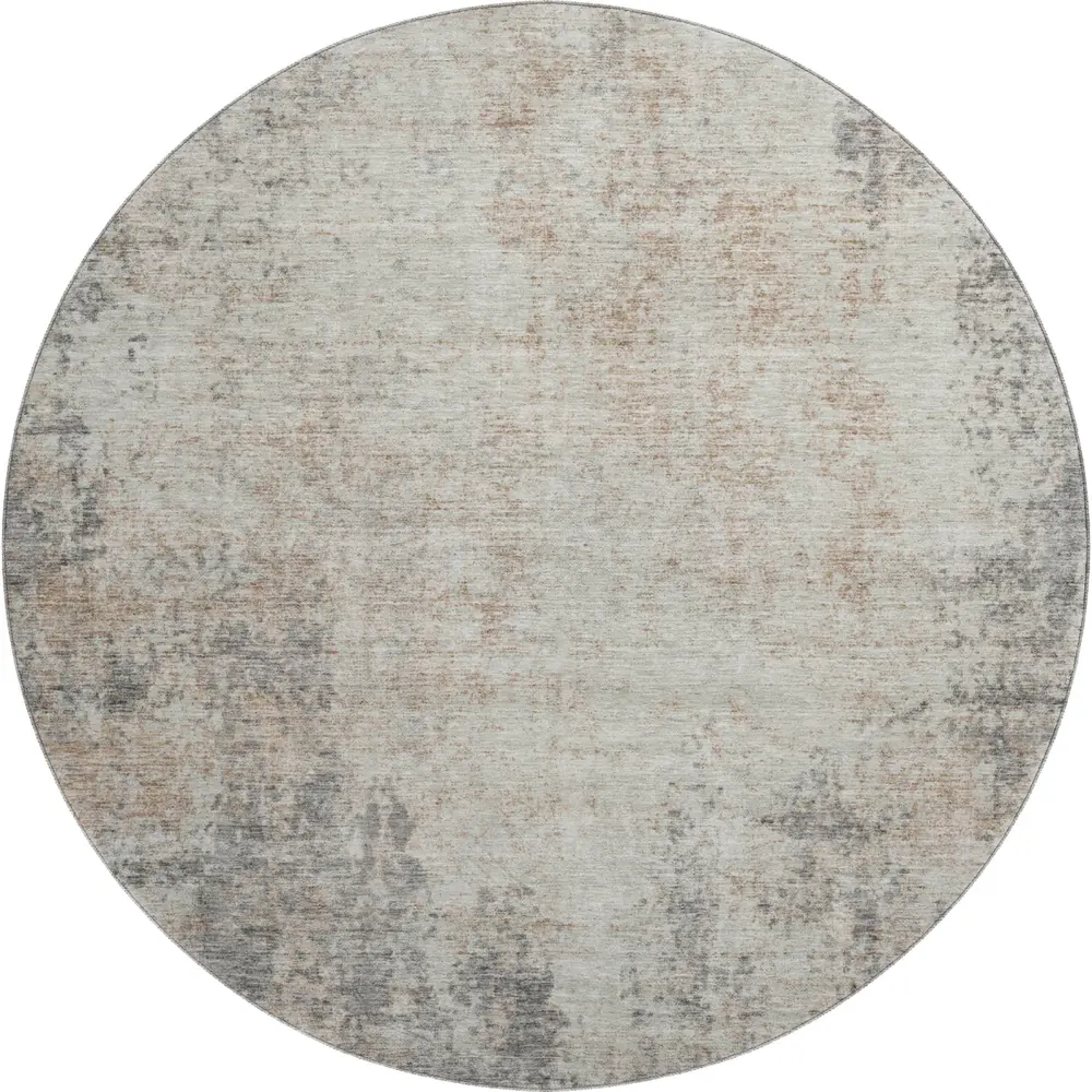 Mayfield AMF940 Taupe 8' x 8' Rug