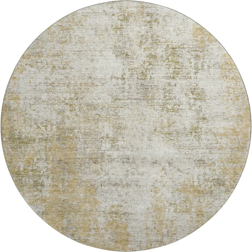 Mayfield AMF940 Wheat 8' x 8' Rug