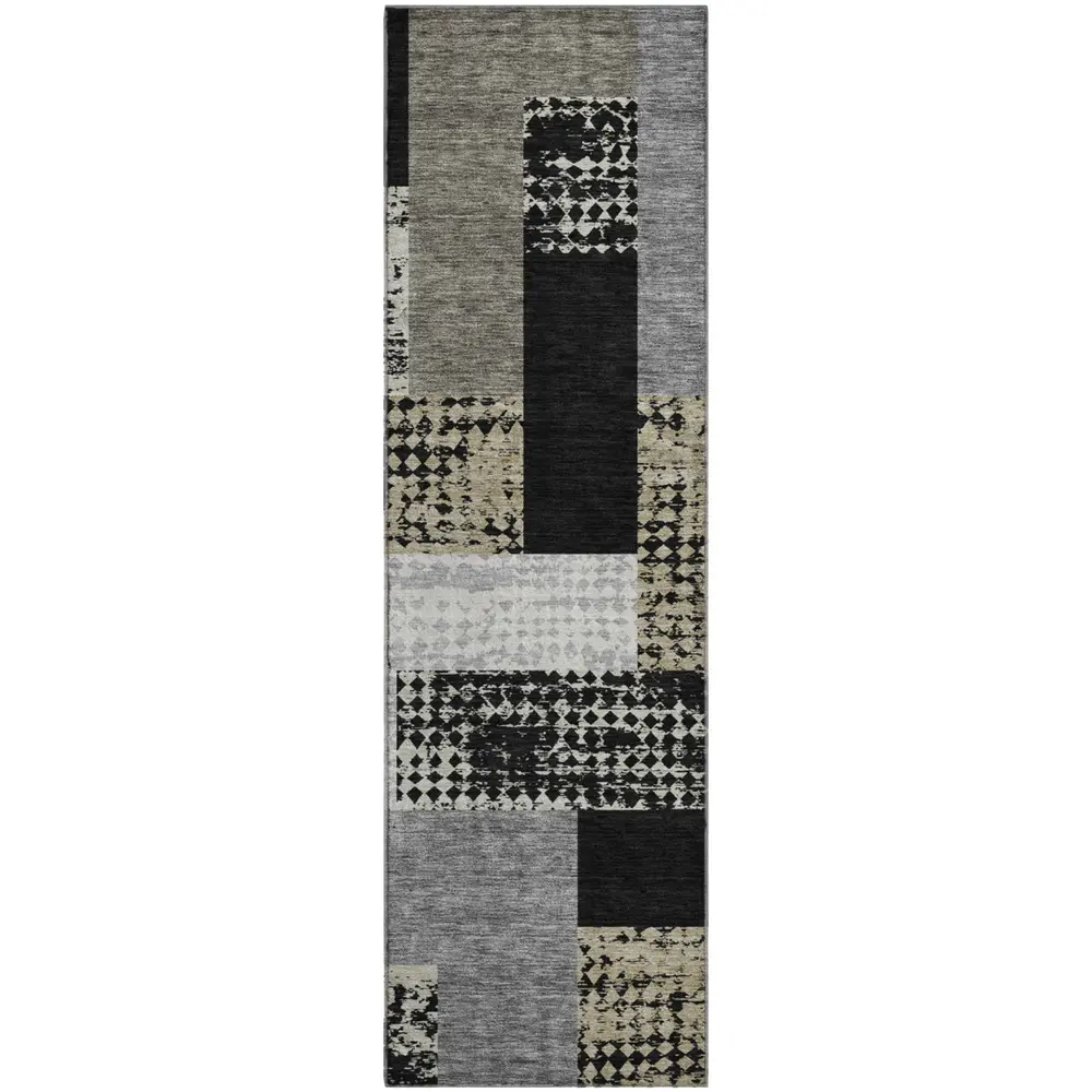 Mayfield AMF941 Black 2'3