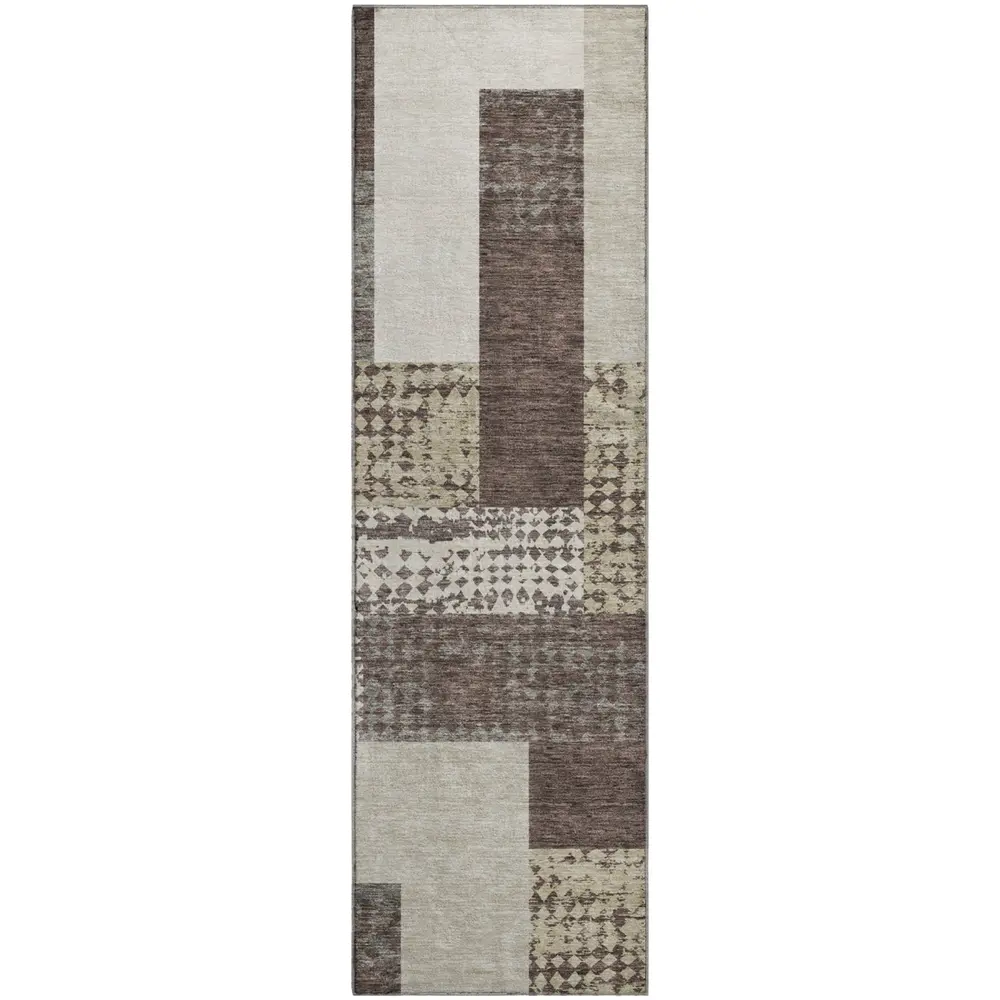 Mayfield AMF941 Brown 2'3