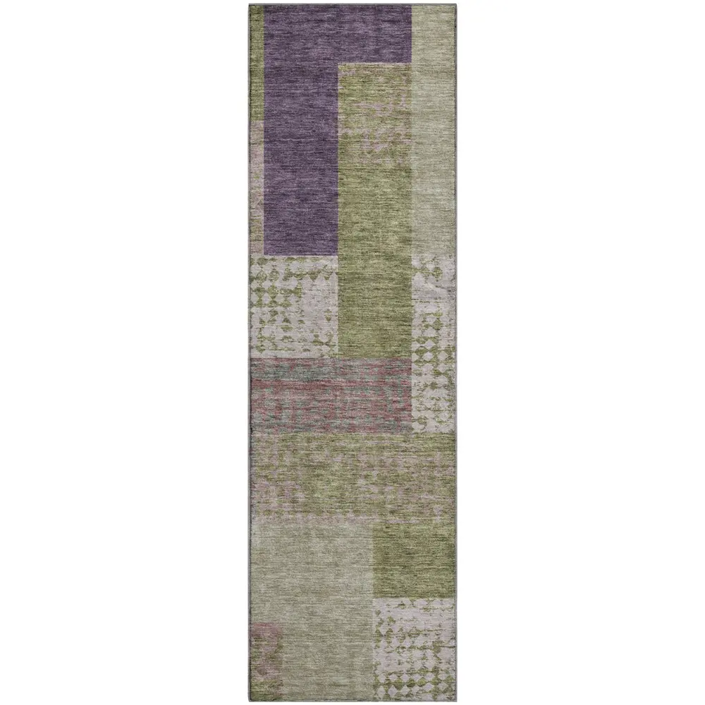 Mayfield AMF941 Green 2'3