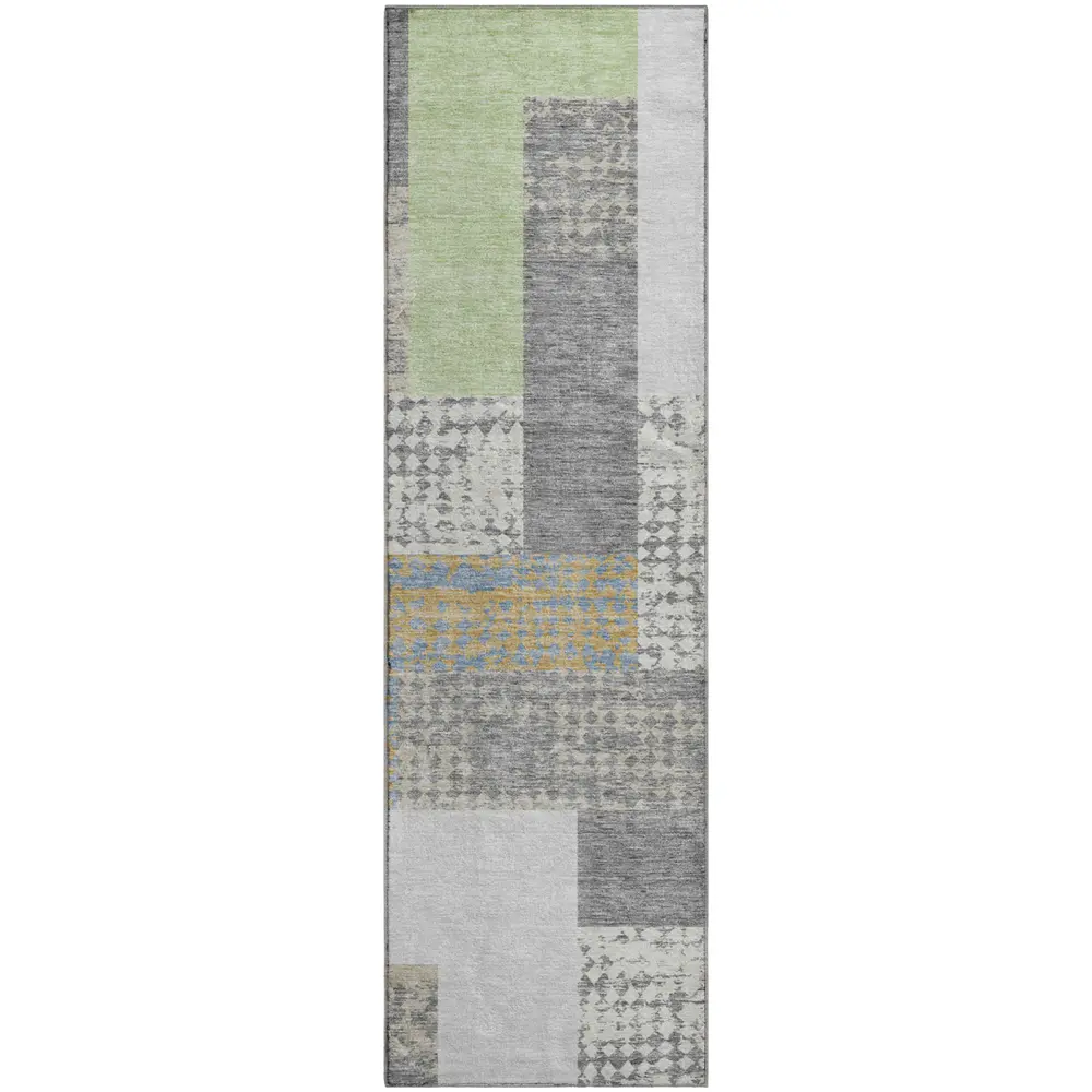 Mayfield AMF941 Gray 2'3