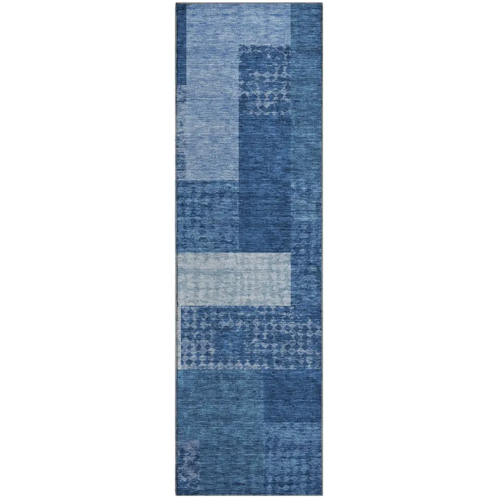 Mayfield AMF941 Navy 2'3