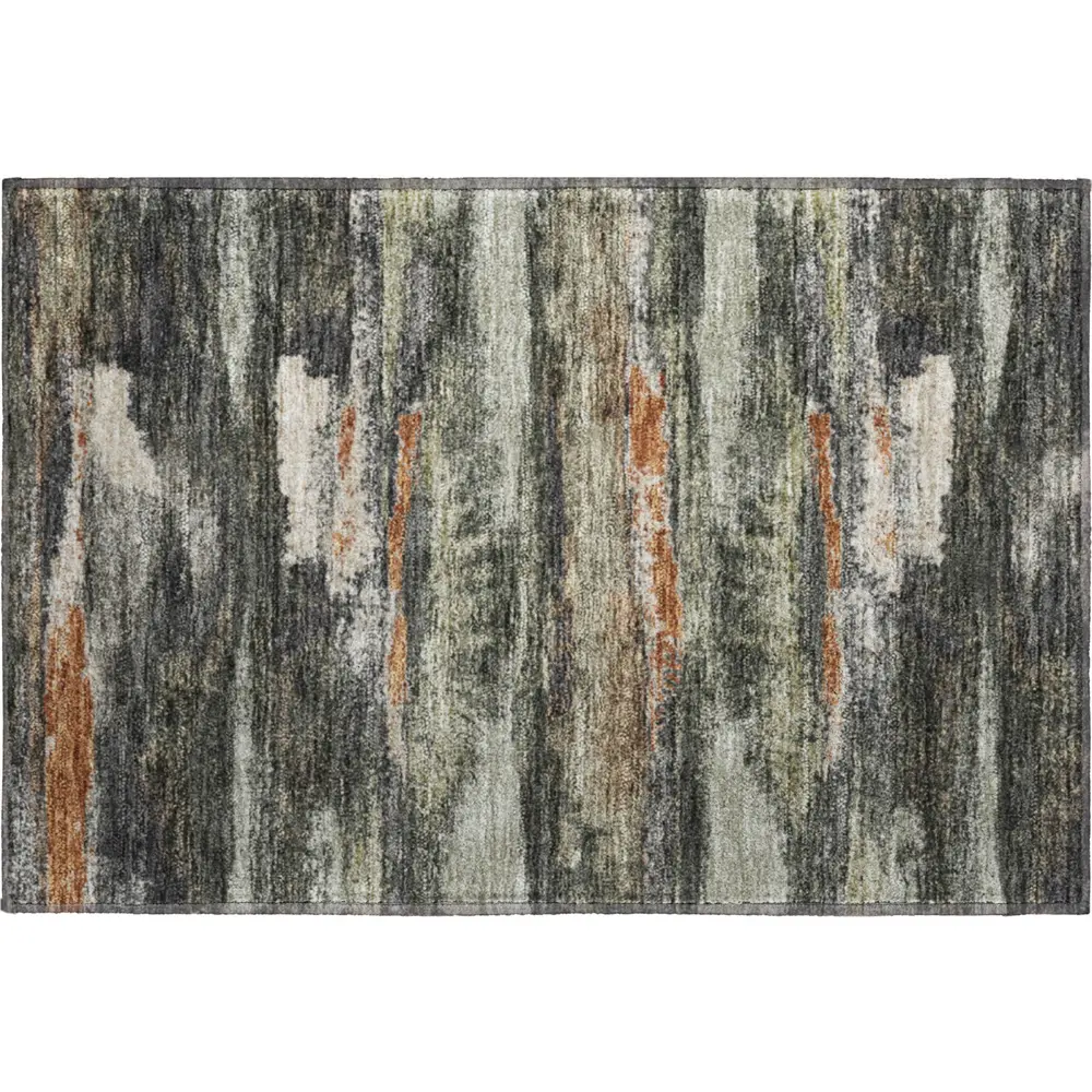 Mayfield AMF942 Charcoal 1'8