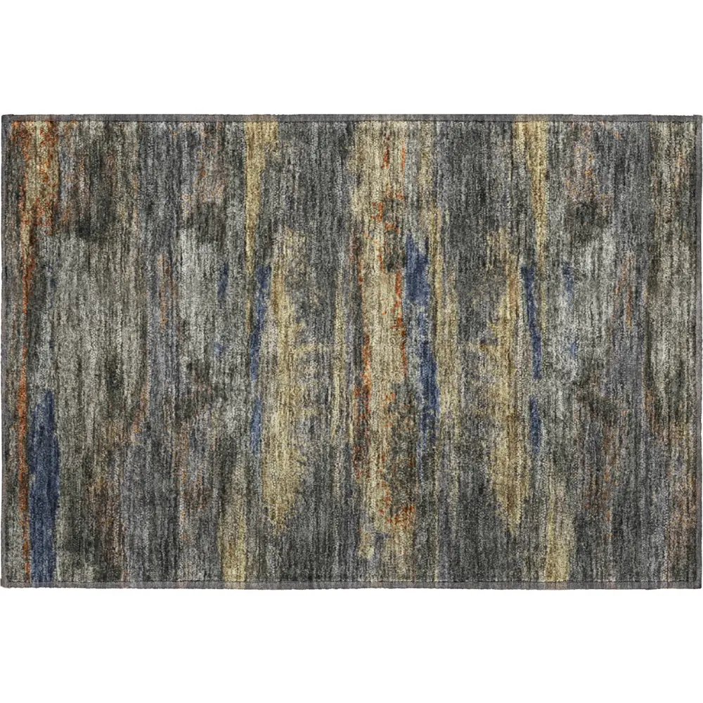 Mayfield AMF942 Graphite 1'8