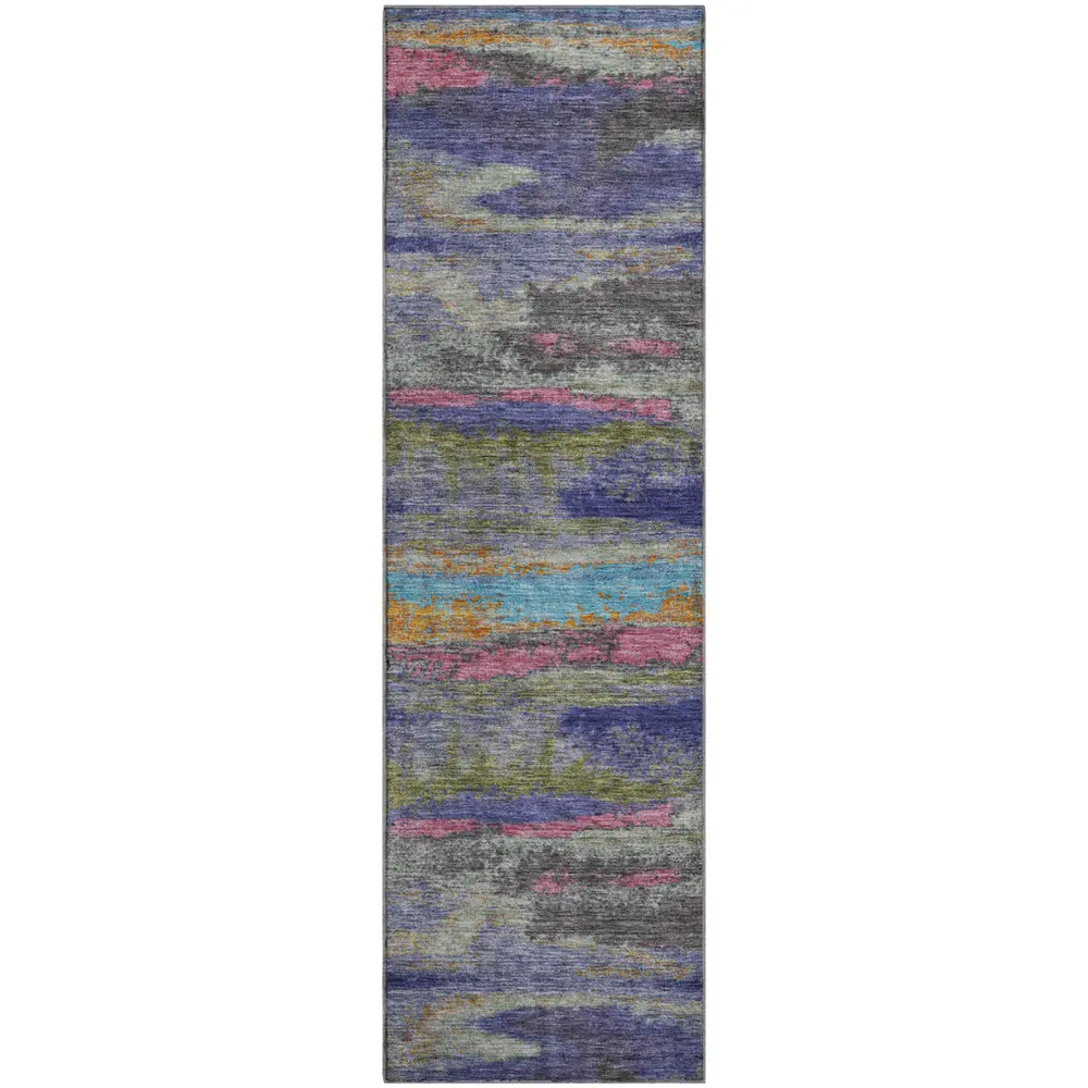 Mayfield AMF942 Lavender 2'3