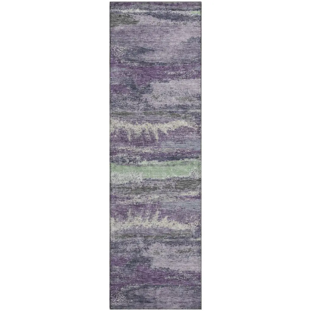Mayfield AMF942 Purple 2'3