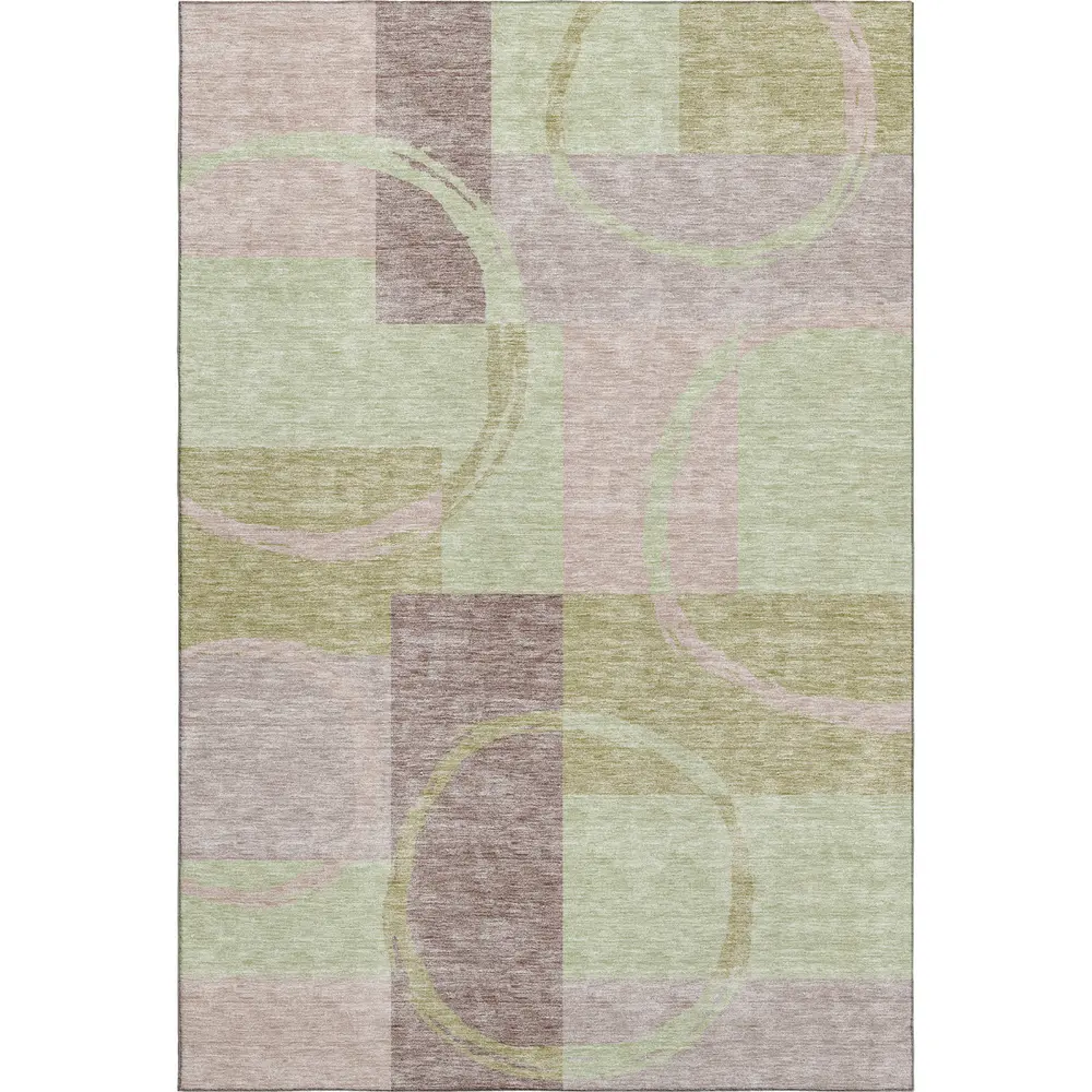Mayfield AMF943 Blush 10' x 14' Rug