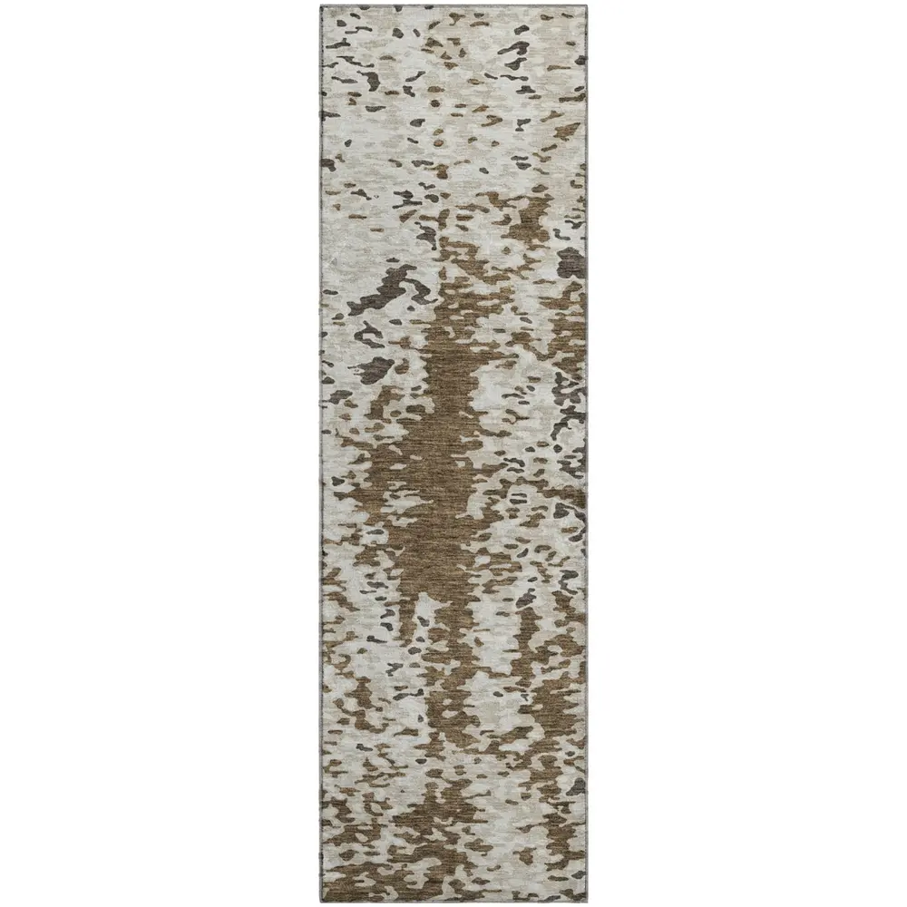 Mayfield AMF944 Brown 2'3