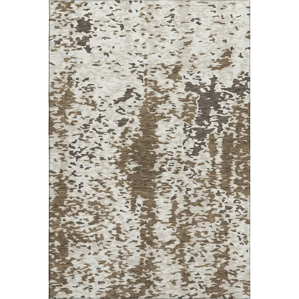 Mayfield AMF944 Brown 10' x 14' Rug