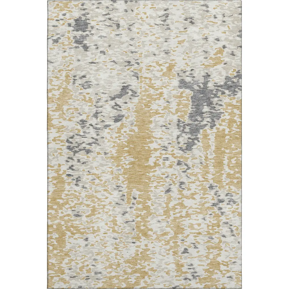 Mayfield AMF944 Gold 5' x 7'6