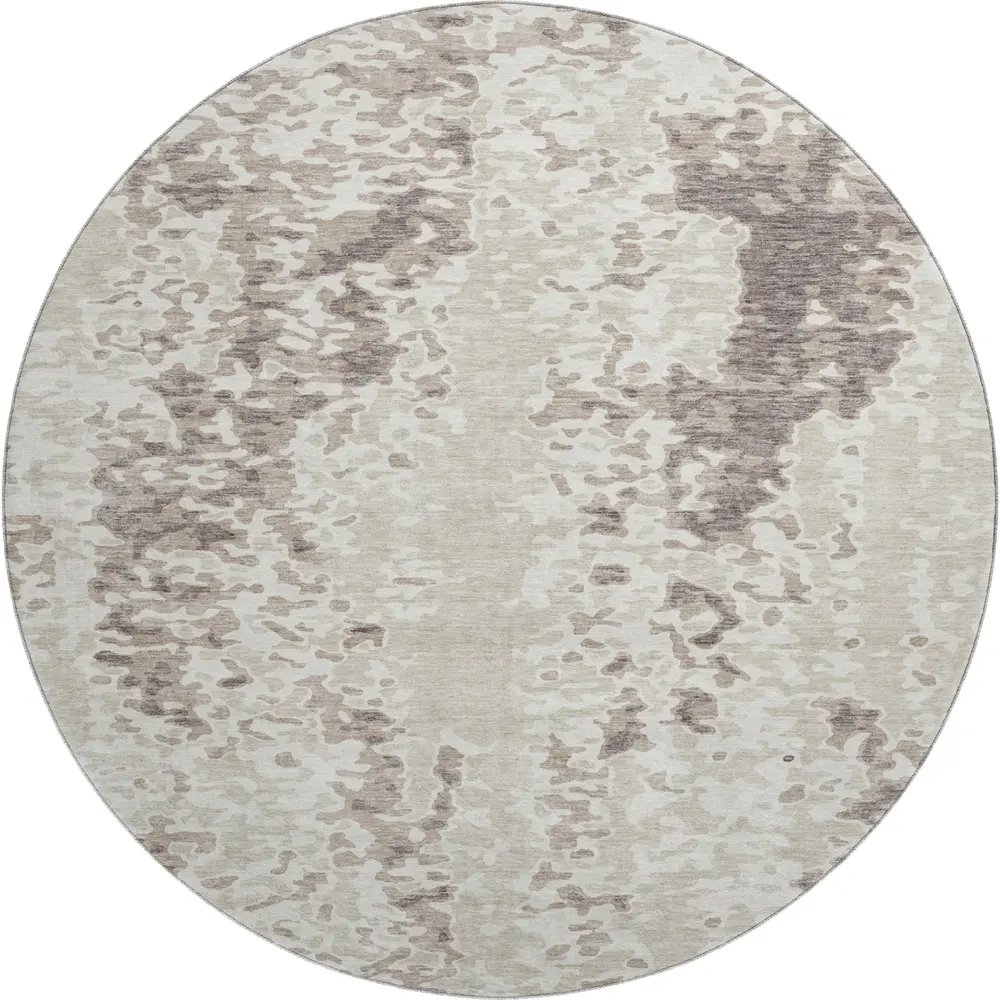Mayfield AMF944 Ivory 8' x 8' Rug