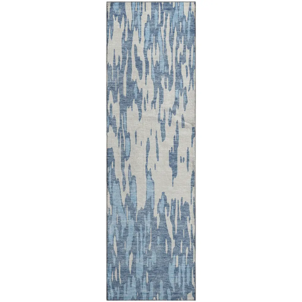 Mayfield AMF945 Denim 2'3