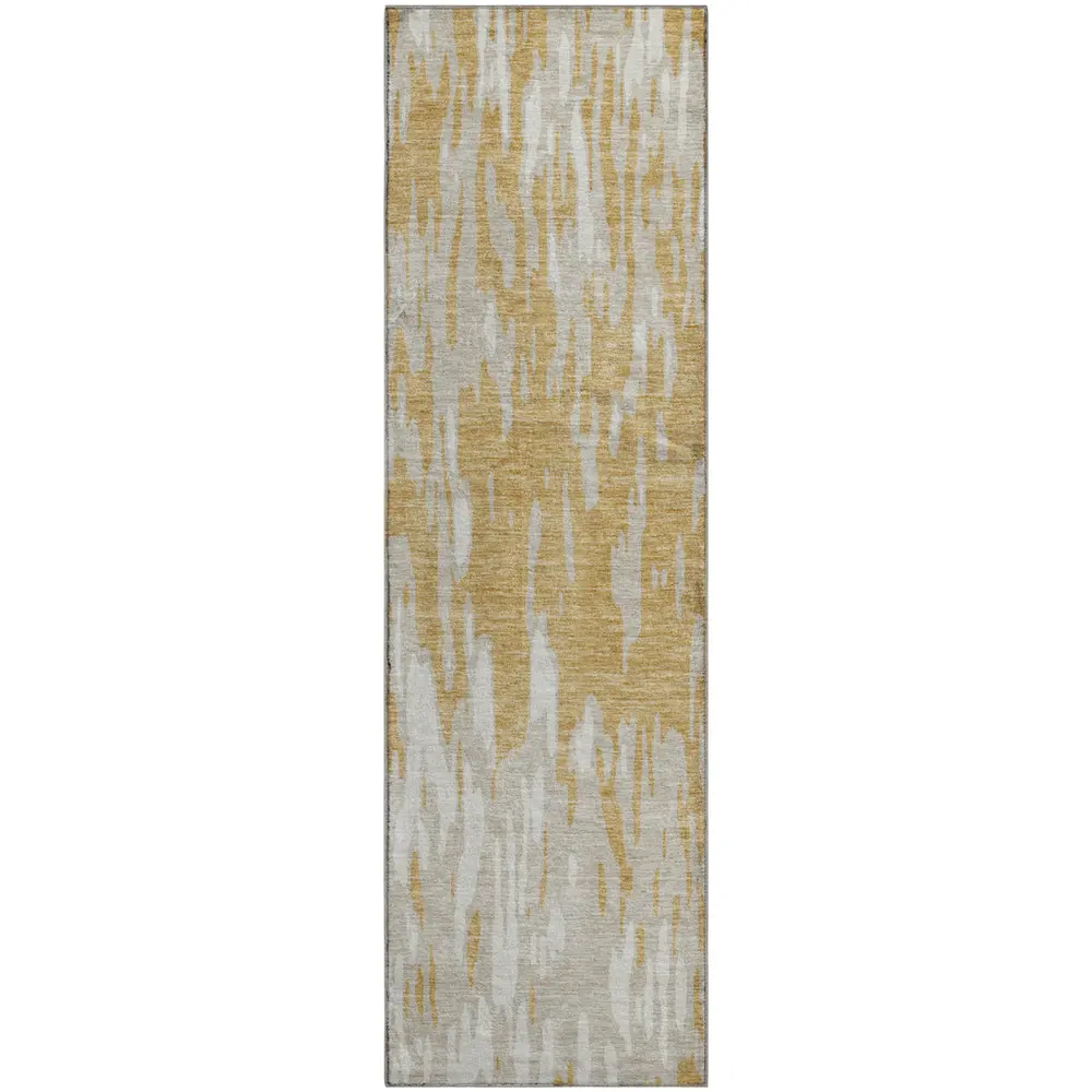 Mayfield AMF945 Gold 2'3