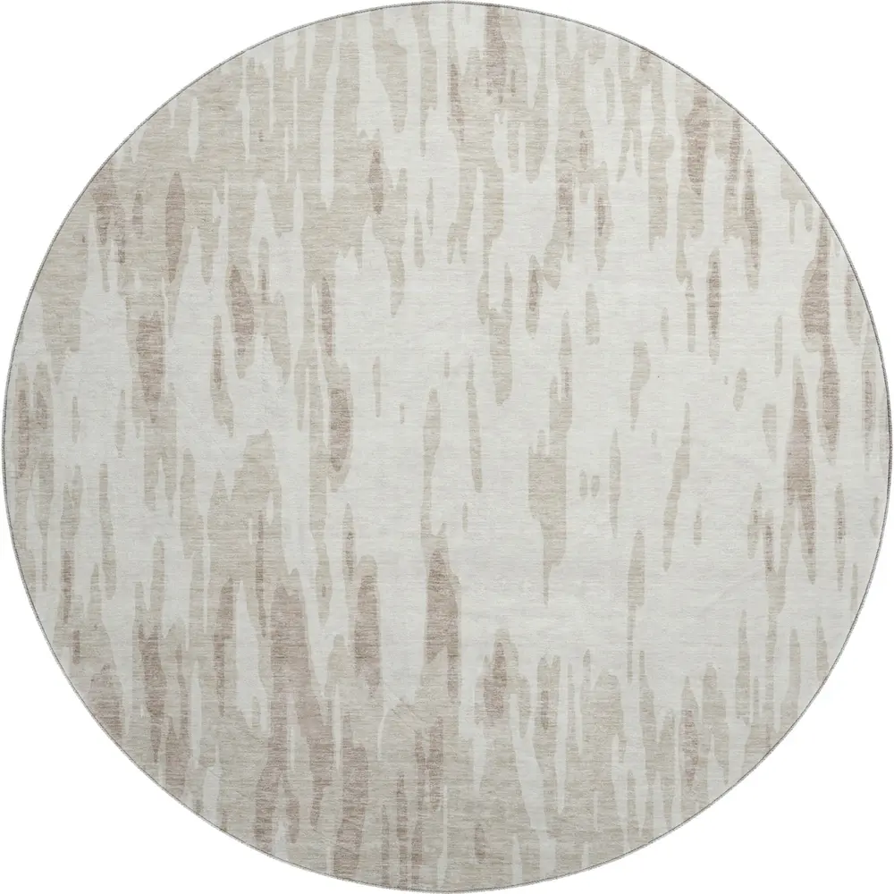 Mayfield AMF945 Ivory 8' x 8' Rug