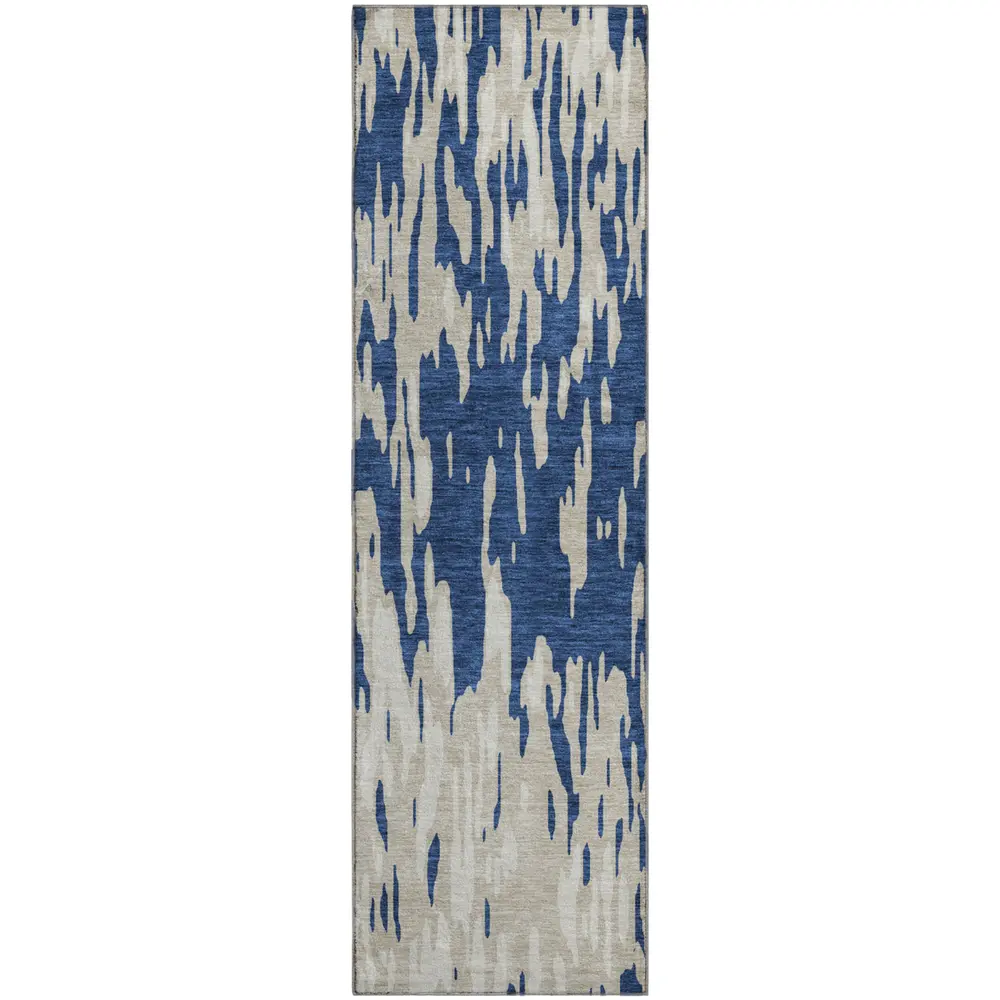 Mayfield AMF945 Navy 2'3