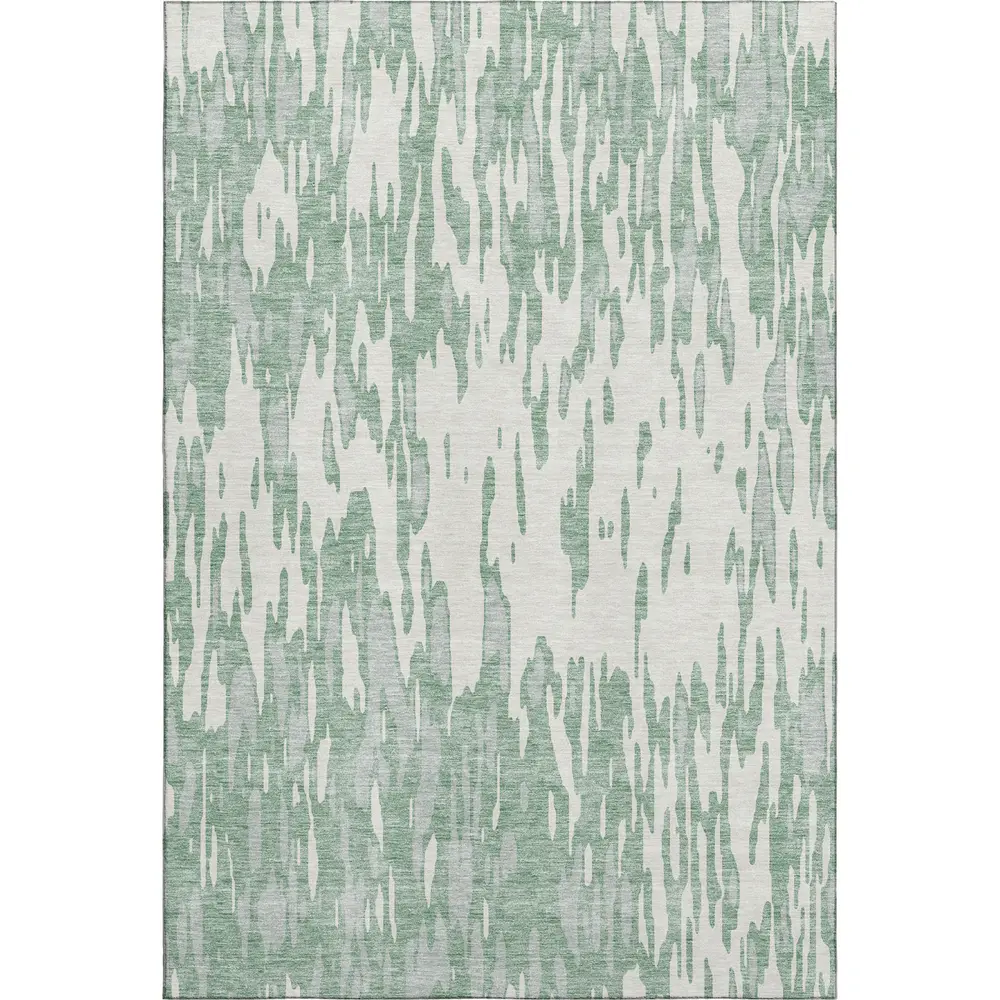 Mayfield AMF945 Sage 9' x 12' Rug